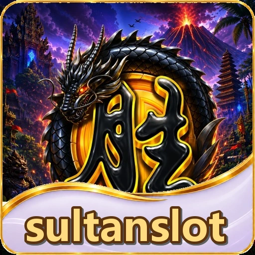 Tampilan antarmuka sultanslot di Android